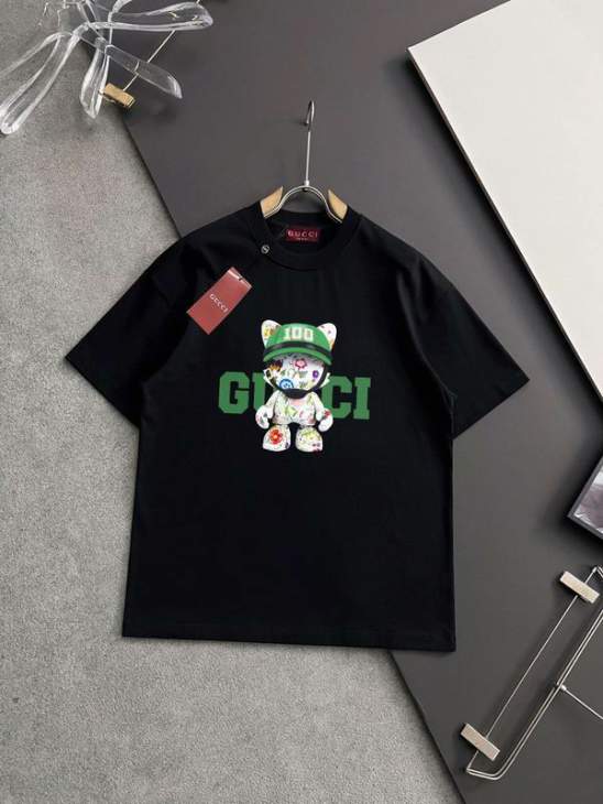 Picture of Gucci T Shirts Short _SKUGucciM-3XL11Lr52512316